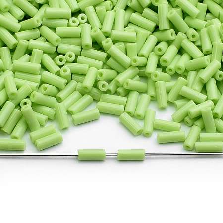 21 December 2025: MANY NEW BUGLE BEADS