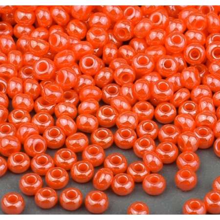 February 03, 2026. DELIVERY OF CZECH SEED BEADS