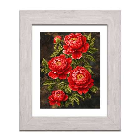27 October 2025. New Picture for Bead Embroidery