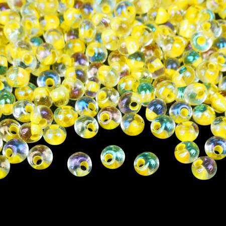 14 марта 2026 г. НОВИНКА! БУСИНЫ PRECIOSA DROPS
