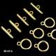 May 20, 2025 TOGGLE CLASP FOR JEWELRY ZB-07/2