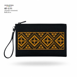Косметичка під вишивку КТ-1/11
