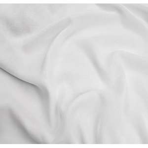 Chiffon (white)