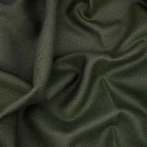 Handwoven Colored Fabric (Khaki)