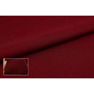 Gabardine (Burgundy)