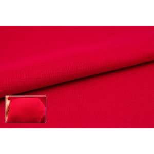 Gabardine (red)