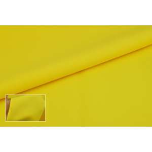 Gabardine (yellow)