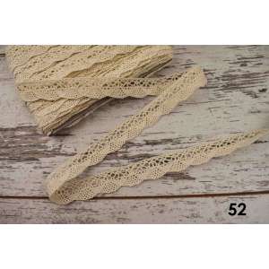 Natural Lace 052