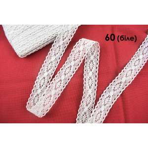 Кружево натуральное 