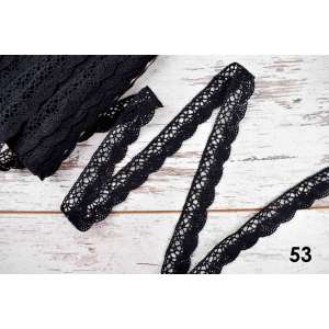 Natural lace 053