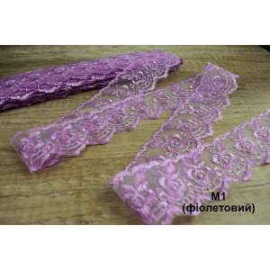 Synthetic Lace M1 (Purple)