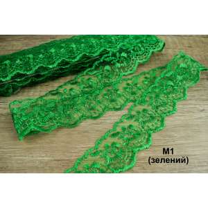 Synthetic Lace M1 (Green)