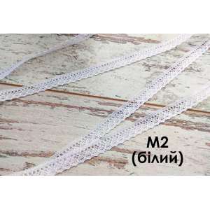 Synthetic Lace M2 (white)