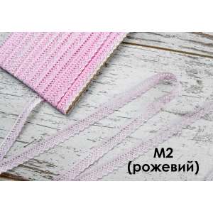 Synthetic Lace M2 (Pink)