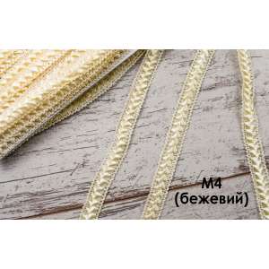 Synthetic Lace M4 (Beige)