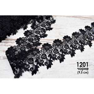 Macrame Lace 1201