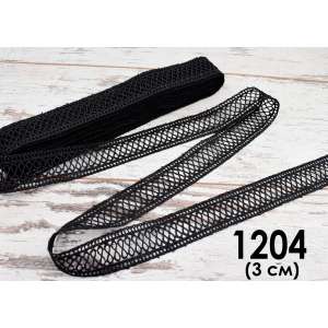 Macrame Lace 1204