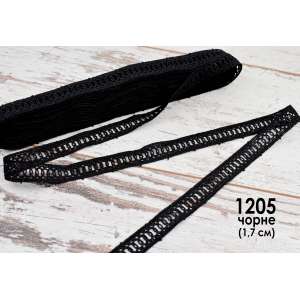 Macrame Lace 1205