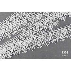 Macrame Lace 1308