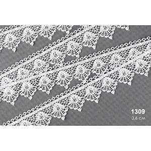 Macrame Lace 1309