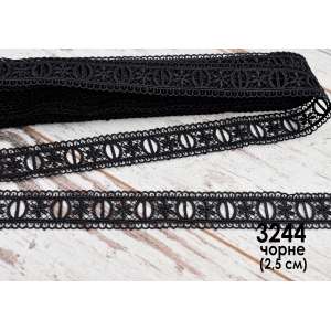 Macrame Lace 3244