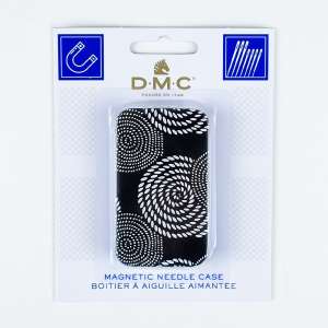 Магнітна металева гольниця DMC 6140/3