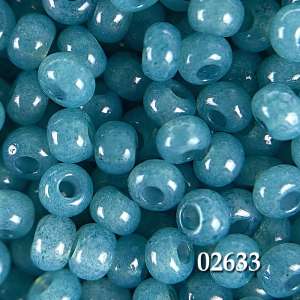 Preciosa 02633 10/0