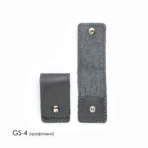 Игольница GS-4 (графитовый)