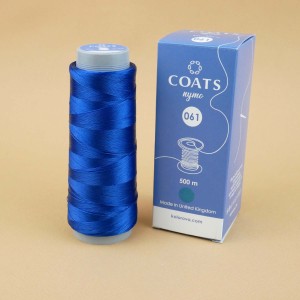 Нитка COATS Nymo 061 U7341 500 м