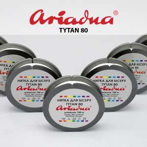 Ariadna Tytan 80
