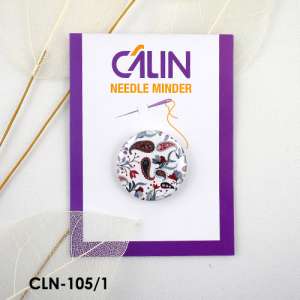 Магнітний тримач для голок та схем  CLN-105/1 "Візерунок"