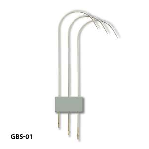 Голки бісерні для спінера GBS-01