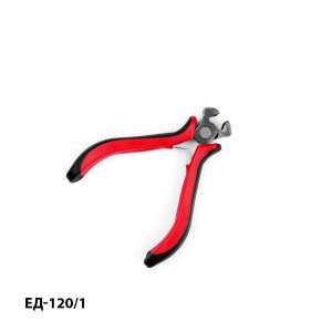 Nippers-Pliers for Jewelry ED-120/1