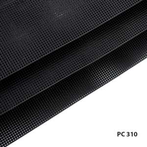 Colored plastic canvas RC 310*