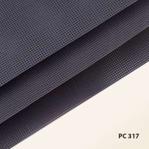 Colored Plastic Canvas RC 317