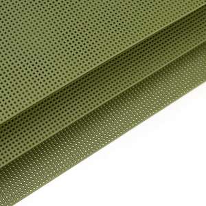 Colored Plastic Canvas RS 3363*