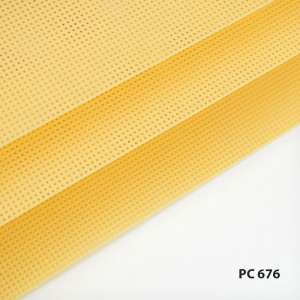 Colored Plastic Canvas RS 676*