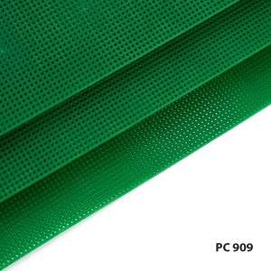 Colored Plastic Canvas RS 909*