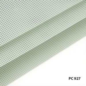 Colored Plastic Canvas RC 927*