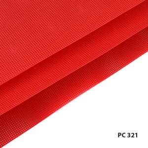 Colored Plastic Canvas RS 321*