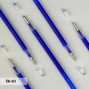 Blue Thermo Capsule (Pen) for Marking TA-01