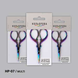 Craft Scissors HP-07/multi