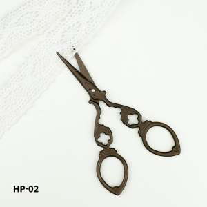 Ножницы для рукоделия НР-02
