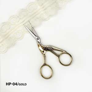Craft Scissors NR-04/gold