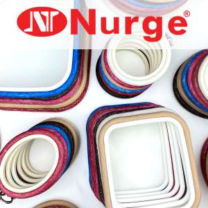 Nurge каучуковые 