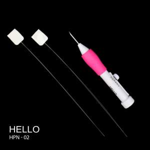 HELLO HPN-02 Carpet Embroidery Technique Tool