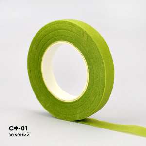 Floral Tape SF-01 (green)