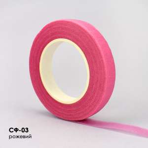 Floral Tape SF-03 (pink)
