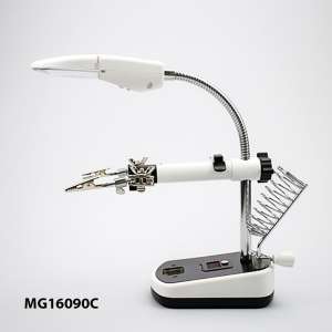 Table Magnifier 