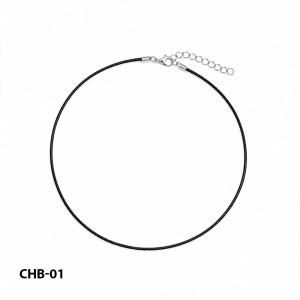 Основа для кольє (з подовжувачем) CHB-01